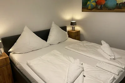 Ferienhaus Fischkopp - exklusiv & ruhig-...