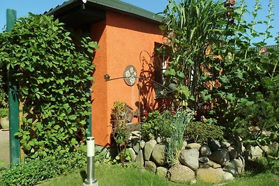 Vakantieappartement Gezinsvakantie Kölpinsee