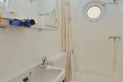 Vakantieappartement Gezinsvakantie Büsum