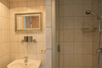 Vakantieappartement Gezinsvakantie Dörphof