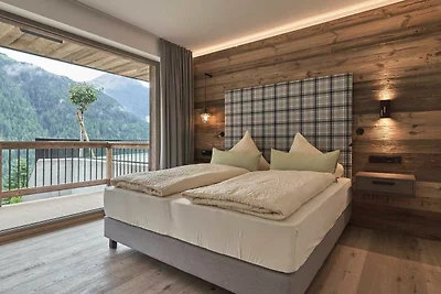 Ferienwohnung Mont Blanc