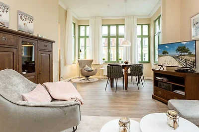 Villa Frohsinn, App. 11