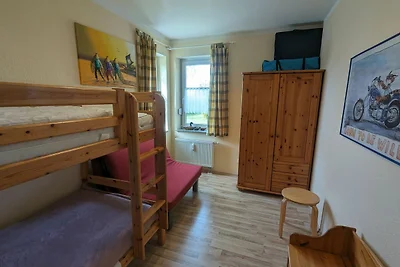 An der Schmiedestrasse Sonneneck