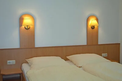 Sonnenhus Rügen2 zentral ruhig und wenige Min...