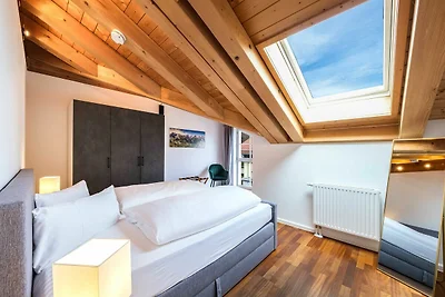 Ferienwohnung TegernseeZeit