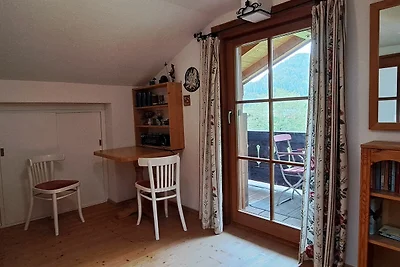 Haus PACALULU Ferienwohnung 1