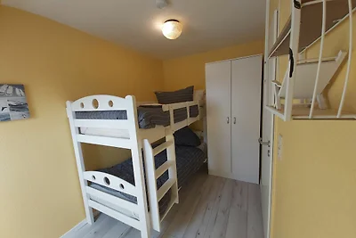 Ferienwohnung Möwenreich