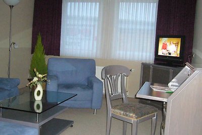 Hotel cultural and sightseeing holiday Sangerhausen
