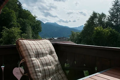 Vakantieappartement Gezinsvakantie Gmund am Tegernsee