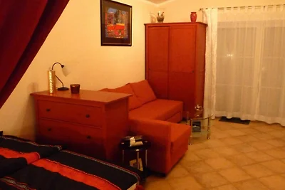 Vakantieappartement Gezinsvakantie Sassnitz