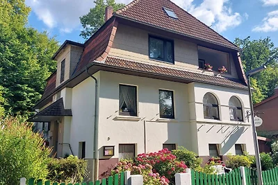Ferienhaus Weber
