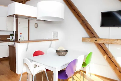 Vakantieappartement Gezinsvakantie Erbach im Odenwald