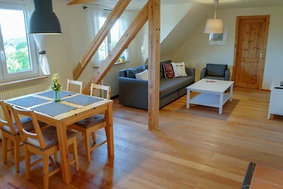 Ferienwohnung Liebenau
