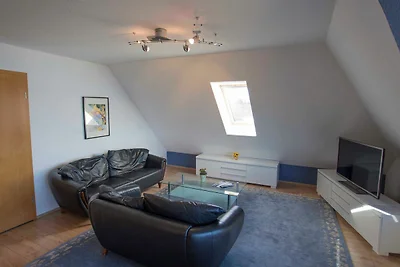 Vakantieappartement Gezinsvakantie Ralswiek