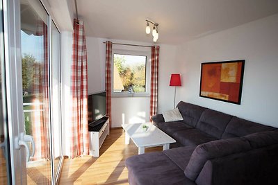 Vakantieappartement Gezinsvakantie Ralswiek