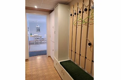 Vakantieappartement Gezinsvakantie Emmendorf
