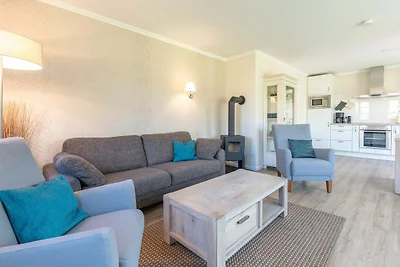 Vakantieappartement Gezinsvakantie Utersum