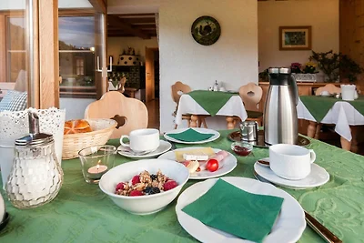 Appartamento Vacanza con famiglia Rottach-Egern