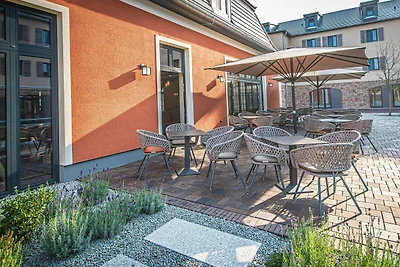 Ferienwohnung im Gutshaus ohne Frühstück