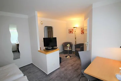 Doppelzimmer im Parkchalet