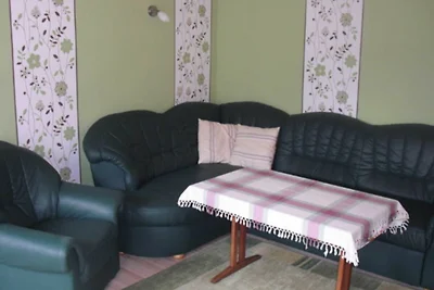 Ferienwohnung LENNART