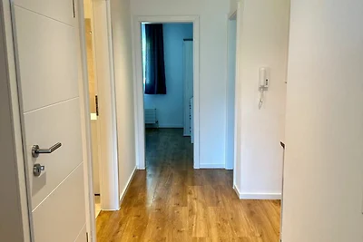 Apartment BERGseetraum