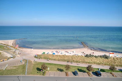 Ostseeresidenz Apartment 22