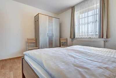 Appartamento Vacanza con famiglia Ahlbeck