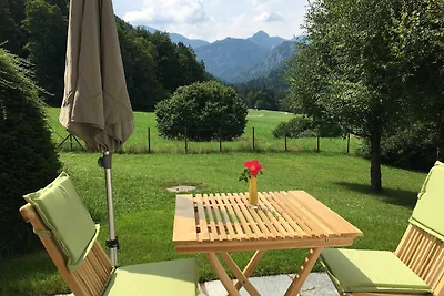 Vakantieappartement Gezinsvakantie Kreuth