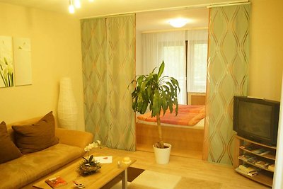 Appartement Cassiopaia