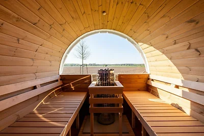 Vakantieappartement Gezinsvakantie Stolpe auf Usedom