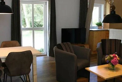 Drei - Raum - Ferienwohnung Lindwerder