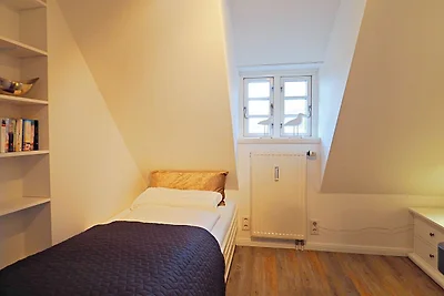 Dörpstrat 93a - FeWo Reet Suite