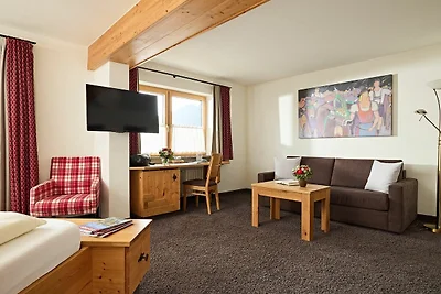 Doppelzimmer Nr. 14