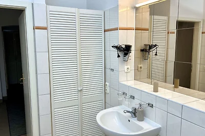 Appartement XL-1