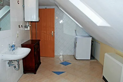05 Ferienwohnung Ralswiek mit Kamin