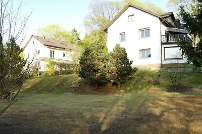 Vakantieappartement Gezinsvakantie Bad Dürrheim