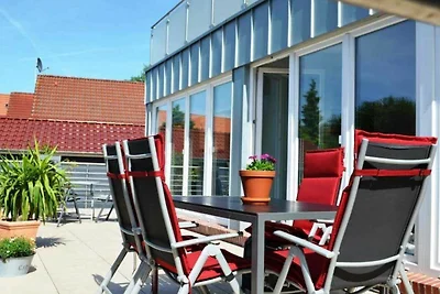 Ferienwohnung Borkum