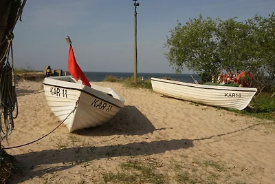 2 Raum Fewo Sonne Strand Ostsee