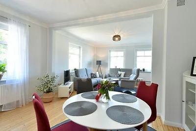 Casa vacanze Vacanza di relax Westoverledingen
