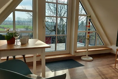 Appartamento Vacanza con famiglia Rerik