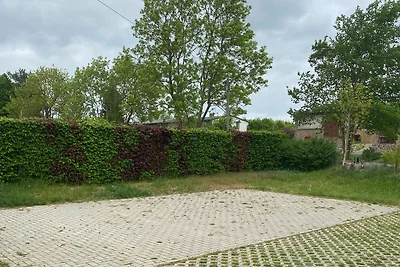 Vakantieappartement Gezinsvakantie Bollewick