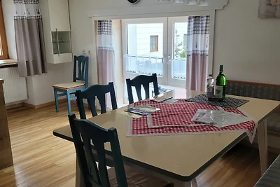 Ferienwohnung Edelweiss