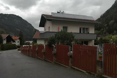 Vakantieappartement Gezinsvakantie Landeck