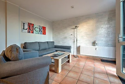 Appartamento Vacanza con famiglia Hohenkirchen