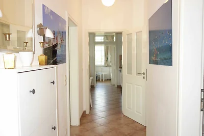 Ferienwohnung Villa Cecilie