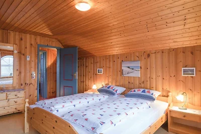 Appartamento Vacanza con famiglia Nordstrand