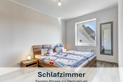 Hotel Cultuur en bezienswaardigheden Peenemünde