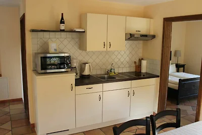 Vakantieappartement Gezinsvakantie Rust