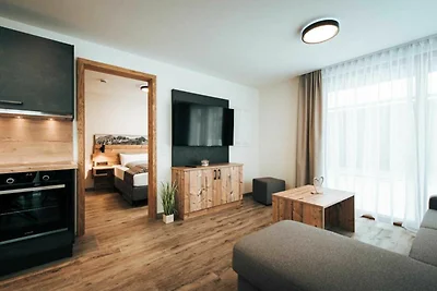 Vakantieappartement Gezinsvakantie Tannheim